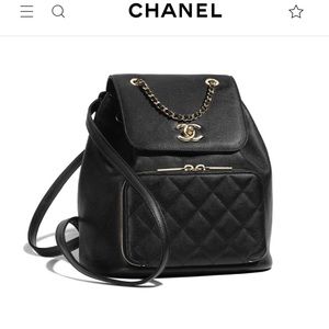 Chanel handbag, new collection, brand new.